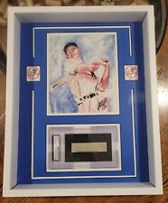 Mickey mantle hof for sale  New Boston