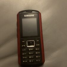 Samsung b2100 mobile for sale  CANVEY ISLAND