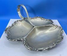 Serving platter antique for sale  CULLOMPTON