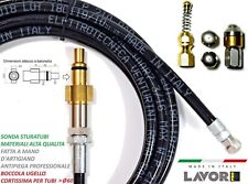 Sonda sturatubi spurgatubi usato  Roma