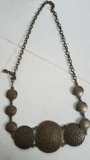 Old jewelry. belt d'occasion  Expédié en Belgium