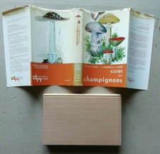 Guide champignons dlange d'occasion Guide champignons dlange d'occasion  Colmar