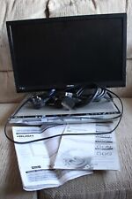 Panasonic dvd xv10 for sale  WREXHAM