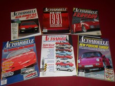 Six 1989 1990 for sale  Greencastle