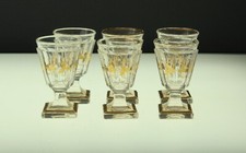 Verres cave liqueur d'occasion  France