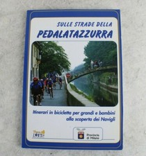 Itinerari bicicletta alla usato  Rho