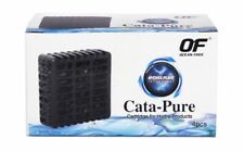 CARTUCHO DE CATA-PURO HYDRA LIVRE DO OCEANO (PACOTE COM 4) para AQUÁRIOS, usado comprar usado  Enviando para Brazil
