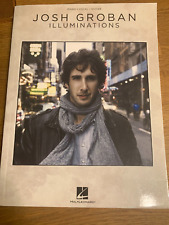 Josh groban illuminations gebraucht kaufen  Buttenheim