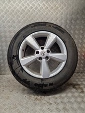 Nissan qashqai alloy for sale  SAWBRIDGEWORTH