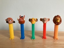 Vintage lion king for sale  SOUTHAMPTON