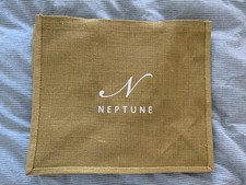 Hessian neptune fulham for sale  GUILDFORD