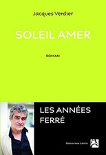 Soleil amer d'occasion  Corbeil-Essonnes