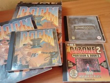 Lot anciens jeux d'occasion  Le Havre-