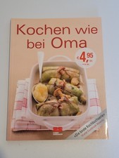 Kochbuch kochen ma gebraucht kaufen  Bordesholm