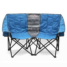 Folding double camping for sale  Bowling Green