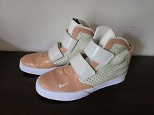 Usado, Nike Flystepper 2K3 cinza conhaque claro, masculino 9,5 EUA - RARO comprar usado Usado, Nike Flystepper 2K3 cinza conhaque claro, masculino 9,5 EUA - RARO comprar usado  Enviando para Brazil