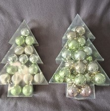 Weihnachtskugeln gebraucht kaufen  Hamburg