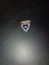 Vecchia spilla cai usato  Virle Piemonte