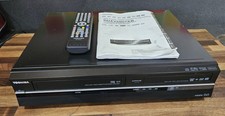 Toshiba rdxv59dtkb dvd for sale  RUSHDEN