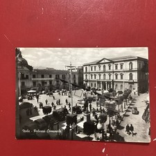 Nola palazzo comunale usato  Sessa Aurunca