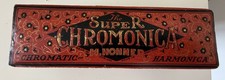 Super chromonica 260 for sale  GALASHIELS