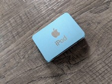 Apple iPod Shuffle A1204 niebieski  na sprzedaż  Wysyłka do Poland