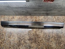 2011 2013 Honda Odyssey tampa do porta-malas cauda elevador placa moldura painel cromado , usado comprar usado  Enviando para Brazil
