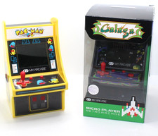 Arcade micro player for sale  Stuart