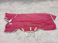 Rambo combo turnout. for sale  STROUD