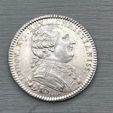 Jeton argent états d'occasion  Deauville