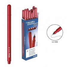 Tratto pen marcatore usato  Roma