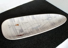 Grand plat céramique d'occasion  Ploëzal