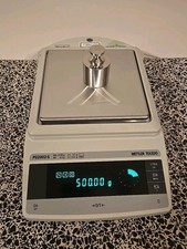 Mettler toledo pg2002 for sale  Bordentown