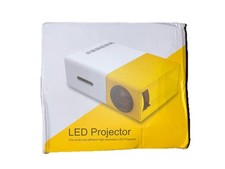 Mini led projector for sale  Simsboro