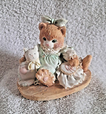 Enesco calico kittens for sale  Tucson