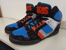 Scarpe osiris nyc usato  Colorno