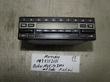 Autoradio 0038202686 becker gebraucht kaufen  Bietigheim