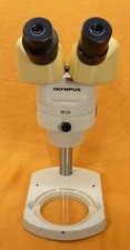 Lympus stereomikroskop stereol gebraucht kaufen  Deutschland