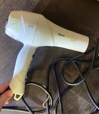Secador Deva Curl Vintage Por Taiff Deva Sun Ion Technology Testado Funciona Ótimo! comprar usado  Enviando para Brazil