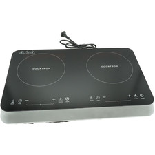 Cooktron induktionskochfeld pl gebraucht kaufen  Wölfersheim