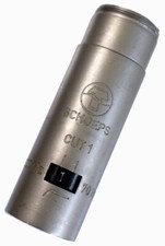Schoeps cut filter for sale  Berwyn
