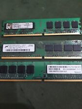 Memoria ram ddr2 usato  Nocera Inferiore