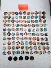 Lot 110 pogs d'occasion  Amiens-