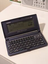 Casio 7100sy digital for sale  THORNTON HEATH