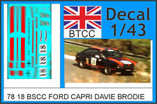 Decal bscc 1978 usato Decal bscc 1978 usato  Catania
