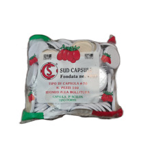 Tappi capsule per usato  Torricella