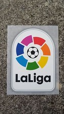 Patch liga spagnol usato  Bracciano