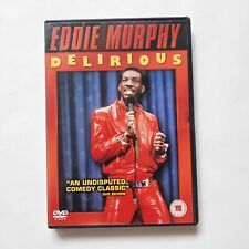 Eddie murphy dvd for sale  Ireland