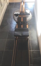 Water rower for sale  PRINCES RISBOROUGH