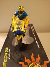 Moto minichamps rossi d'occasion  Paris XI